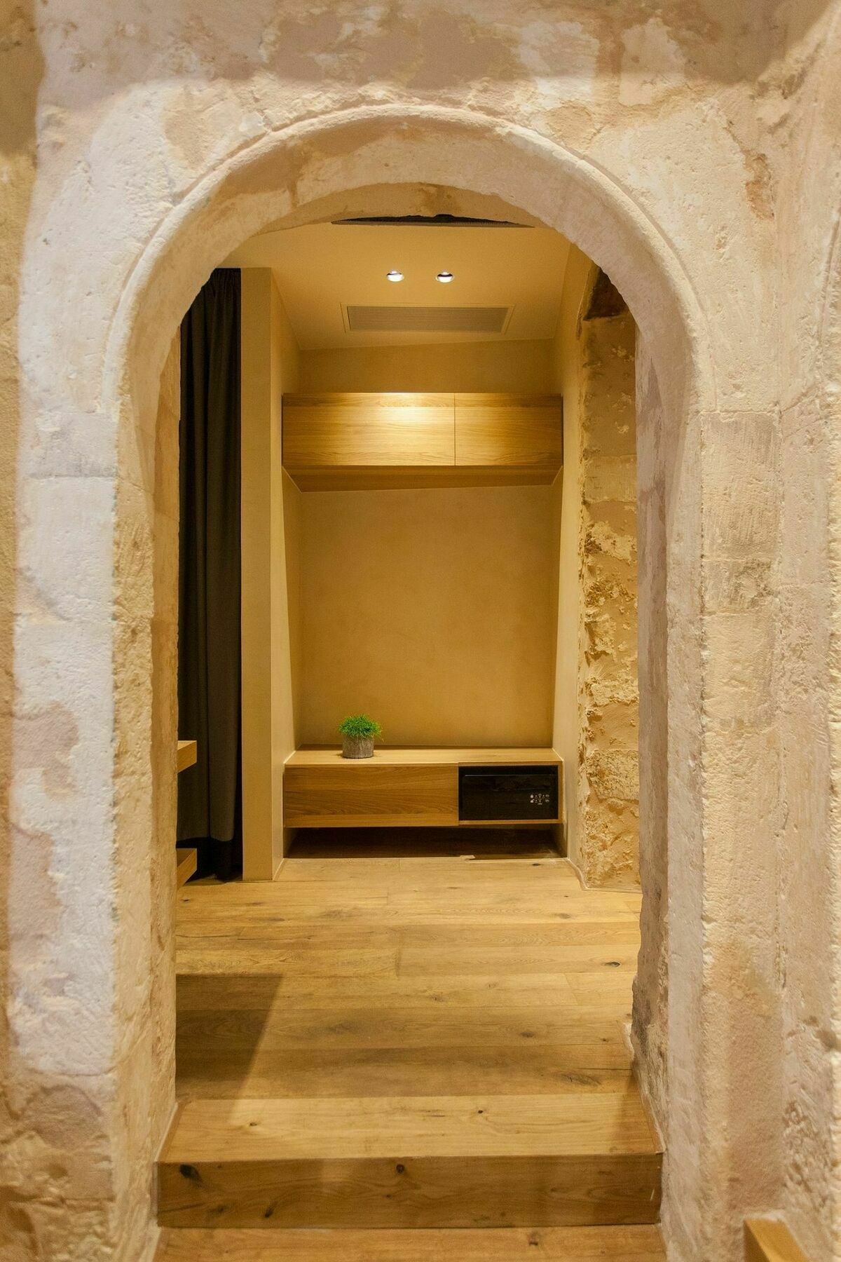 Monastery Estate Venetian Harbor Otel Hanya Dış mekan fotoğraf